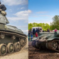 «Стальной десант»